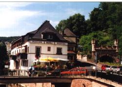  Image: La promenade de Kyllburg 