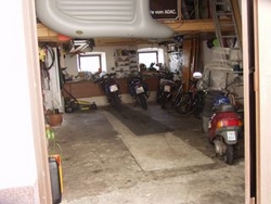 Die kleine Werkstatt f�r Notf�lle